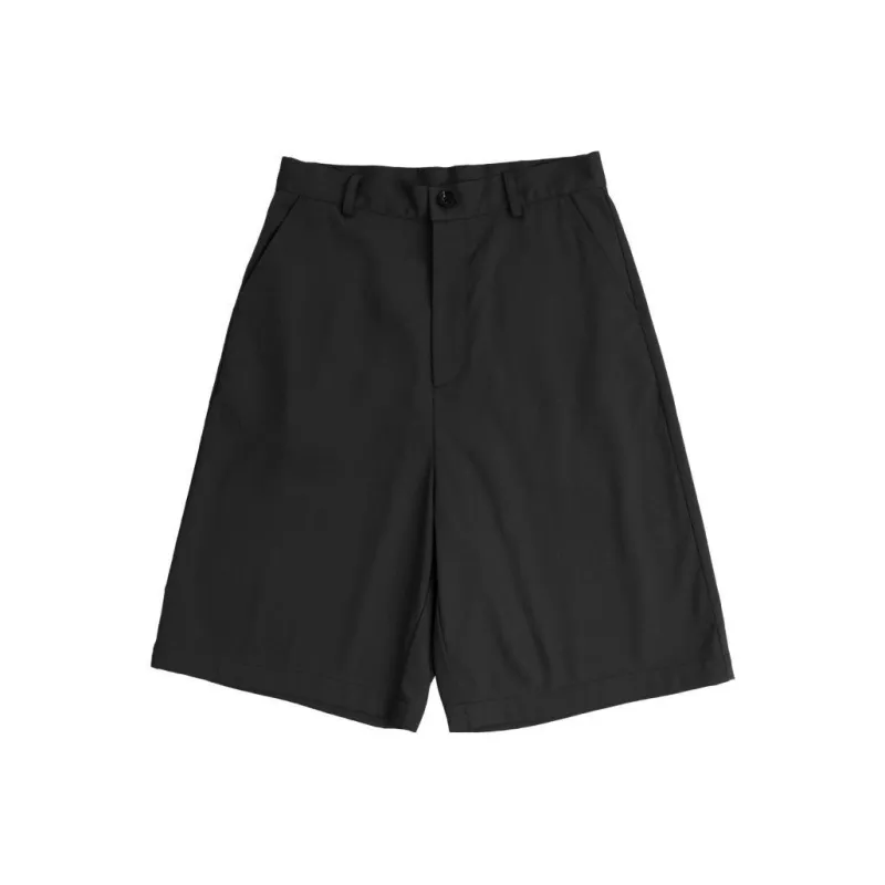 Crying Center Casual Shorts Unisex-9