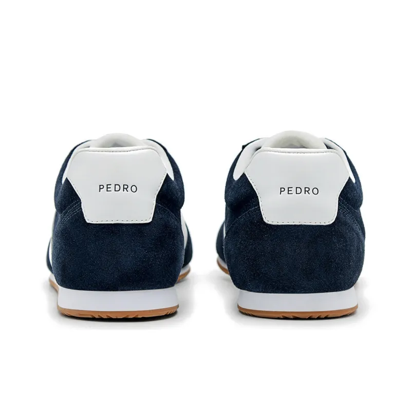 PEDRO Low-Top Casual Shoes Men's-13