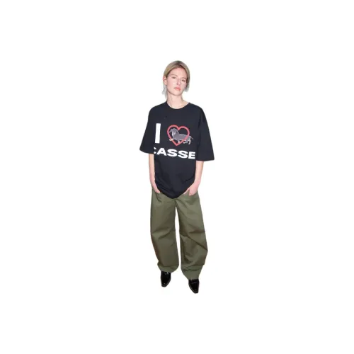 CasseSango Casual Pants Unisex
