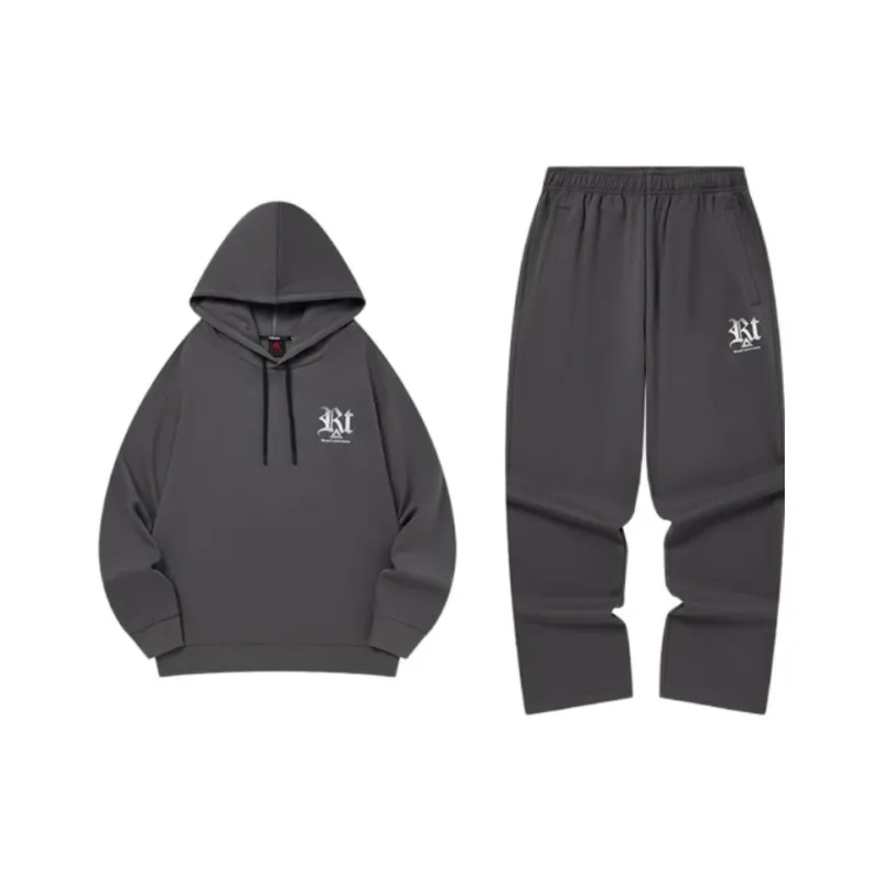 PEAK Casual Sportswear Unisex-0