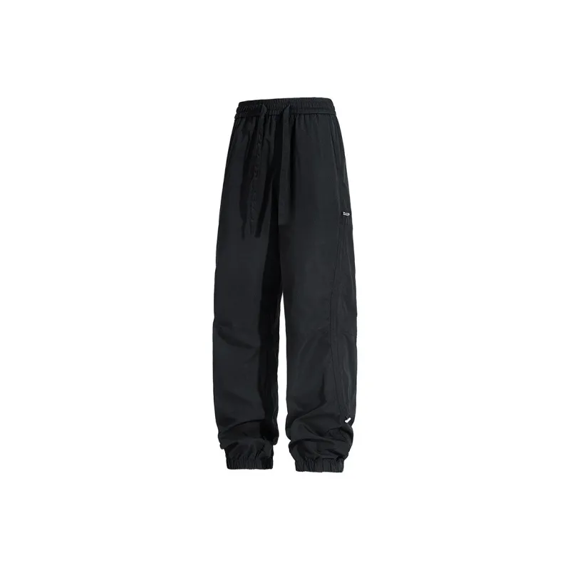 TONYBEAR Casual Pants Unisex-5