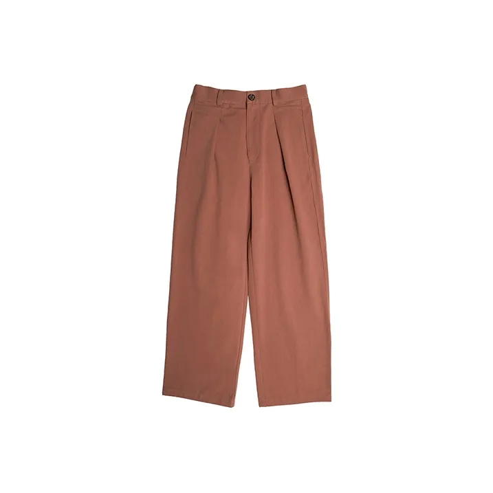Crying Center Casual Pants Unisex-3