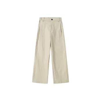 P8H9 Casual Pants Unisex