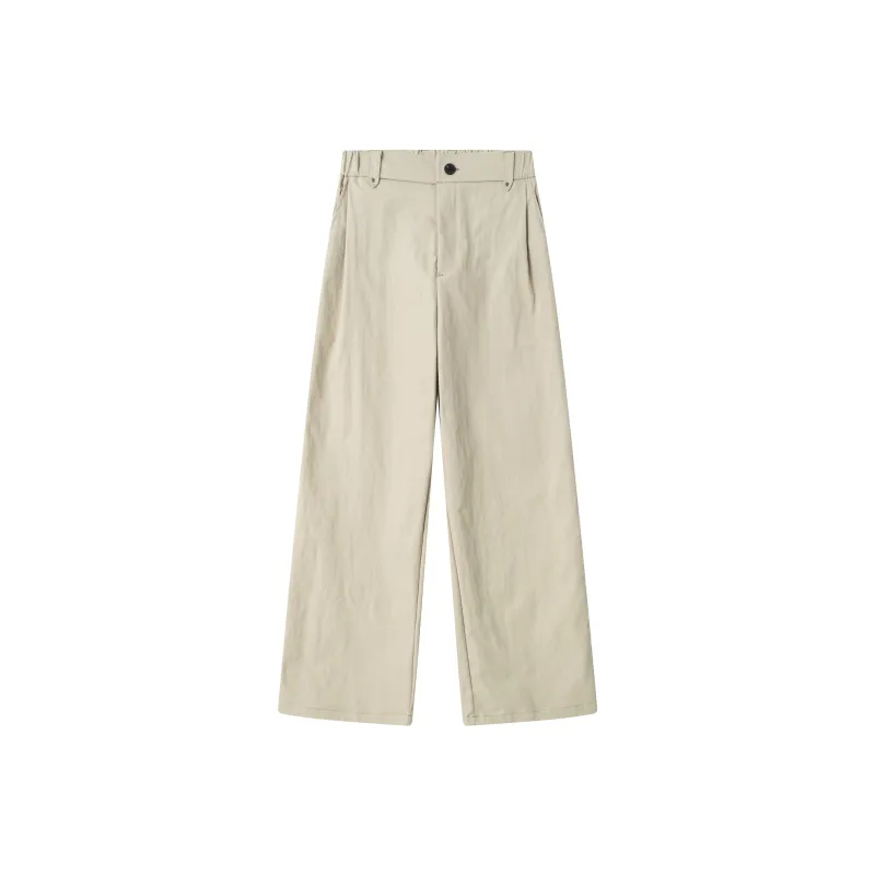 P8H9 Casual Pants Unisex-0