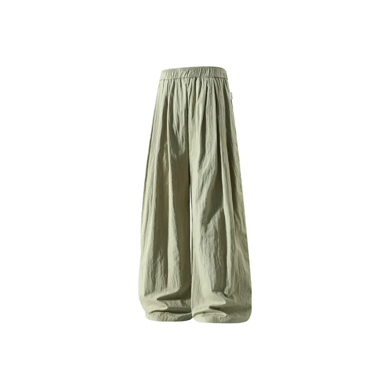 FAKE VINTAGE Casual Pants Unisex-4