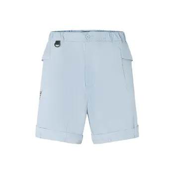 Lee Casual Shorts Men Blue