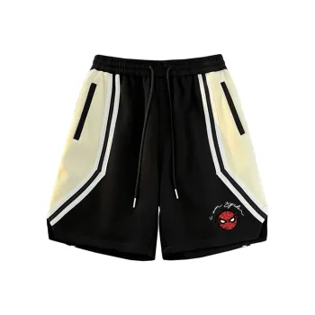 MARVEL Casual Shorts Unisex