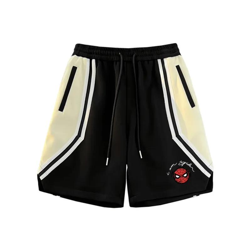 MARVEL Casual Shorts Unisex-0