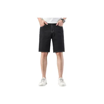 SUNDANCE Denim Shorts Men