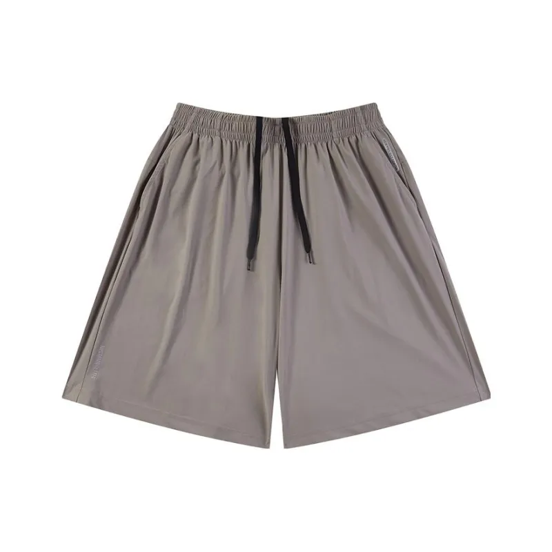 NPC Casual Shorts Unisex-5