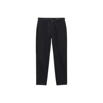 RAG&BONE Casual Pants Men's Black
