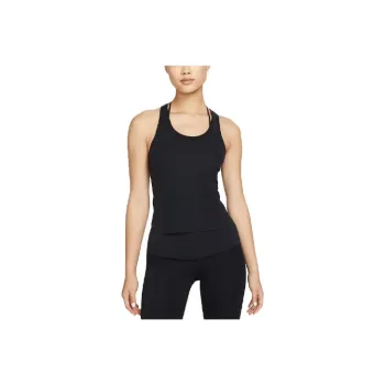 Nike Tank Tops Women's Black
