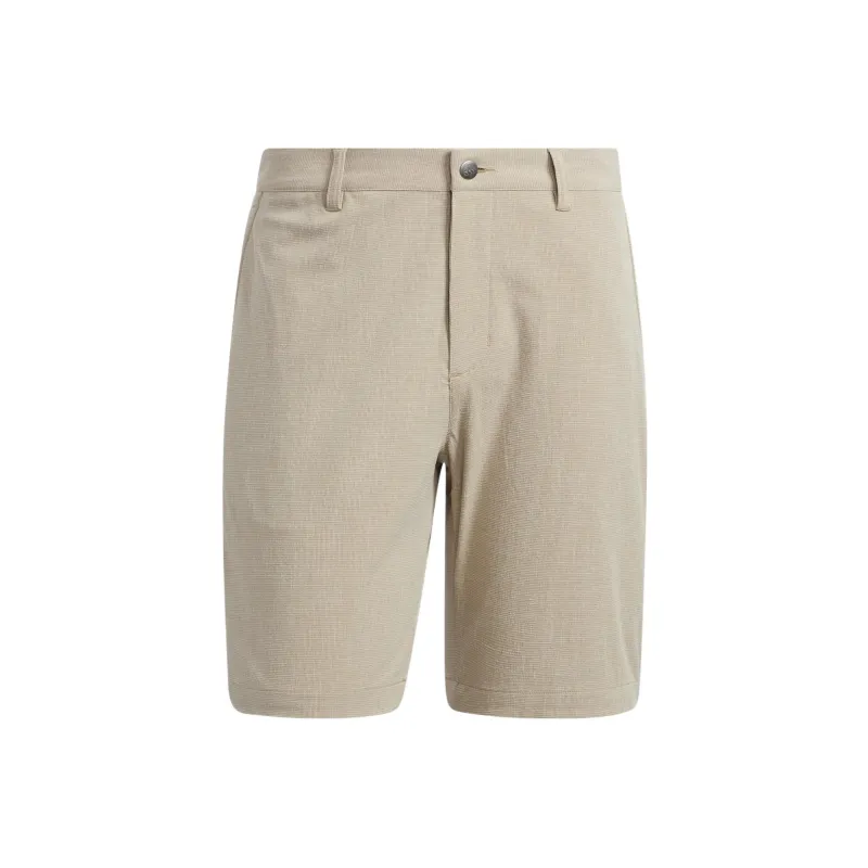Adidas Casual Shorts Men Khaki-0