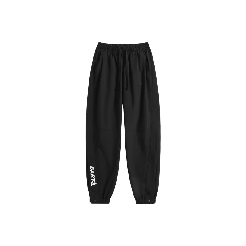 The Simpsons Casual Pants Unisex-7