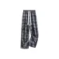 Black Plaid