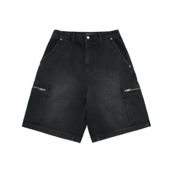 Acme De La Vie/ADLV Denim Shorts Men's Black