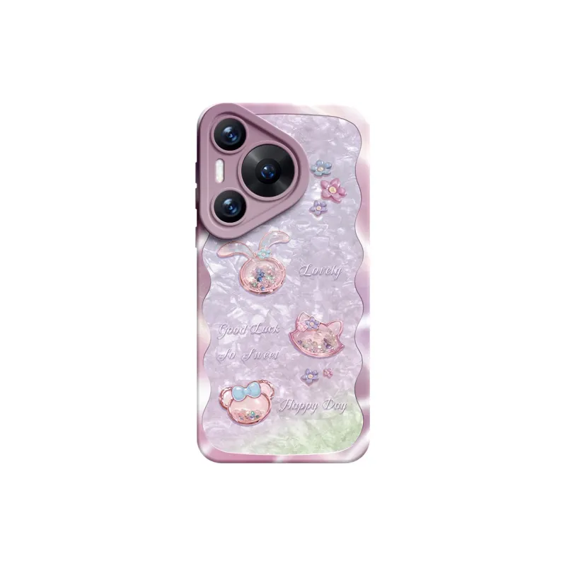 SUPER MOUSE Phone Cases-9