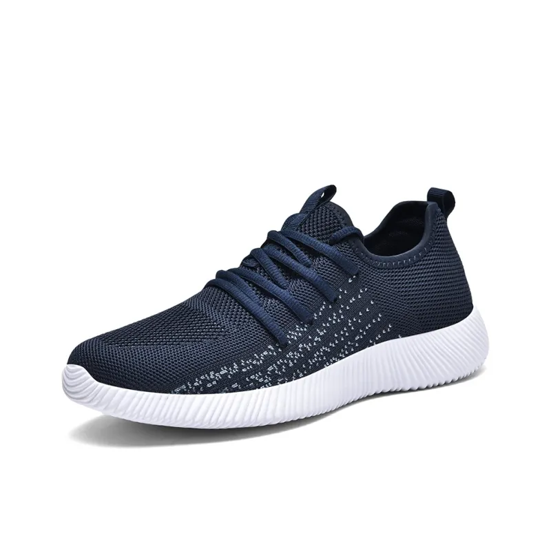 MUSHILANDI Breathable, Balanced, Lightweight Low Top Running Shoes Men's-6