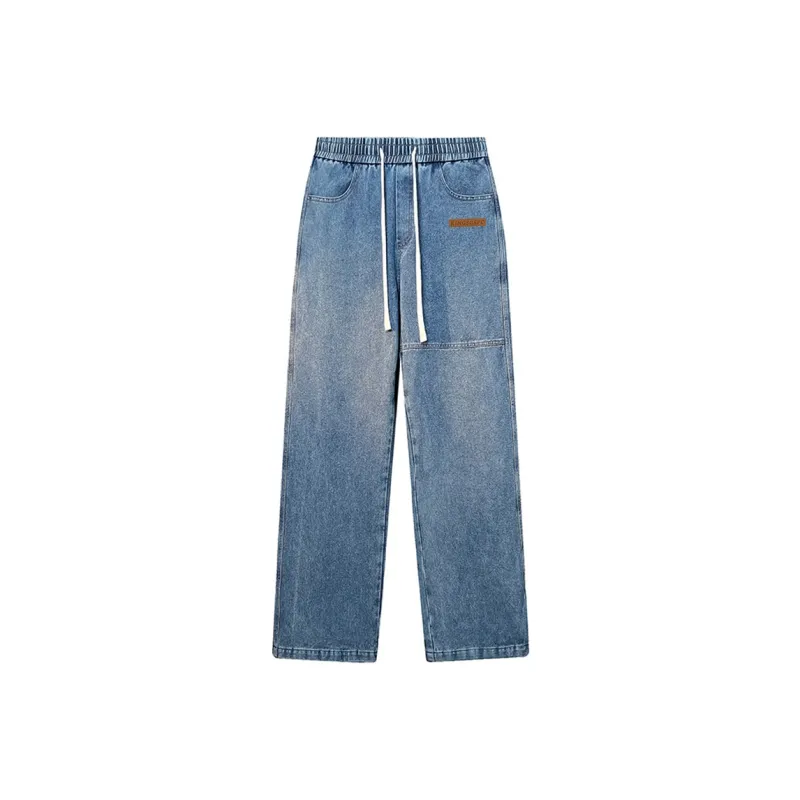 Kingsgspc Jeans Unisex-5