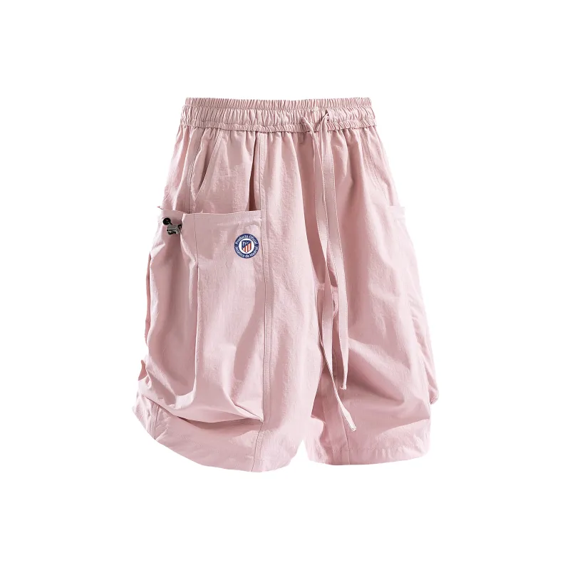 ATLETICO DE MADRID 1903 Casual Shorts Unisex-16