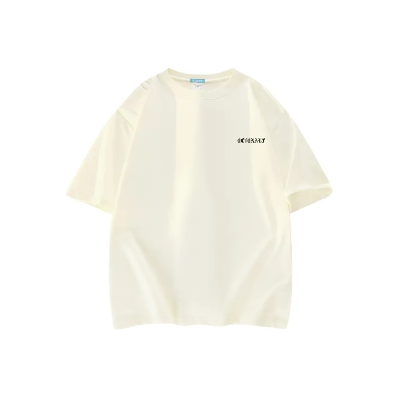 Small Columns Under The Sea T Shirt Unisex-19