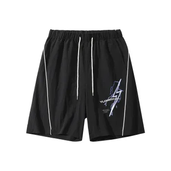 LEVEL Casual Shorts Unisex