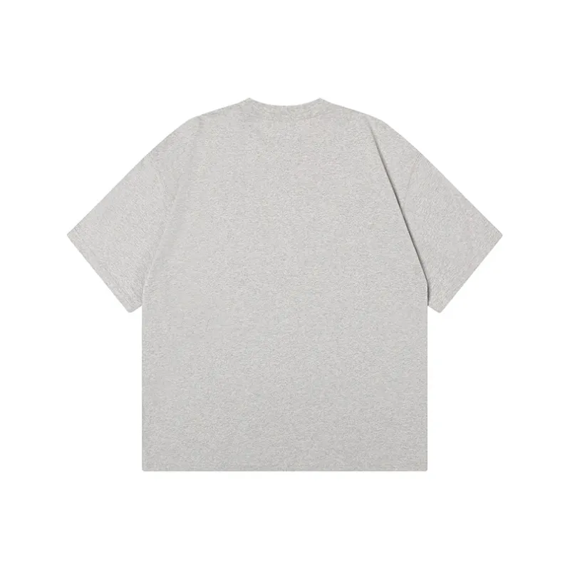 INXX T Shirt Unisex Heather Gray-1