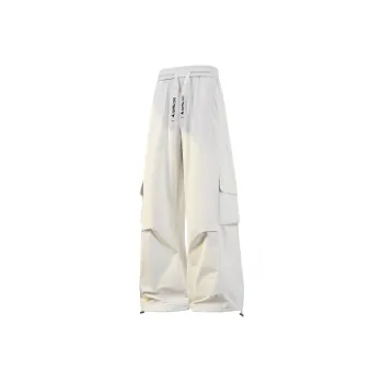 Love Monster Casual Pants Unisex