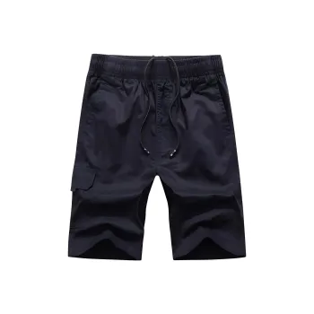 JEEP SPIRIT Cargo Shorts Men