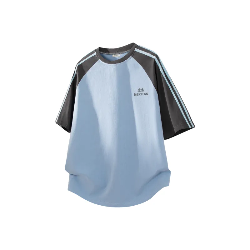 MEXICAN T Shirts Unisex-13
