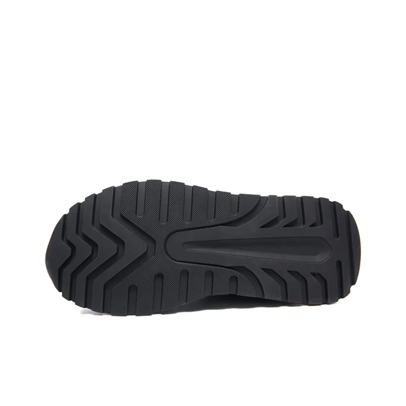 Bonnie Vicky Casual Shoes Men's Black-5