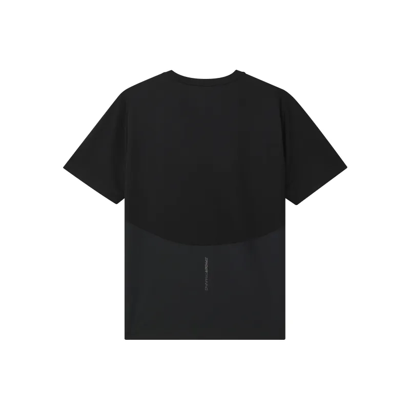 SPYDER Training T Shirts Men-1