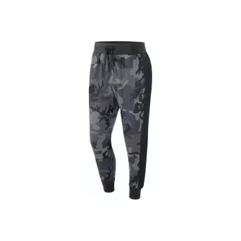 Nike Nba Los Angeles Lakers Pants