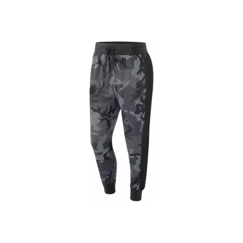 Nike Nba Los Angeles Lakers Pants-0