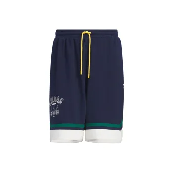 Adidas Originals Casual Shorts Unisex Dark Blue