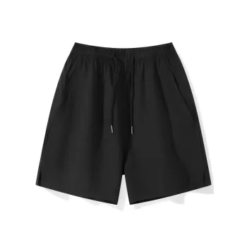 THREE BODY Casual Shorts Unisex