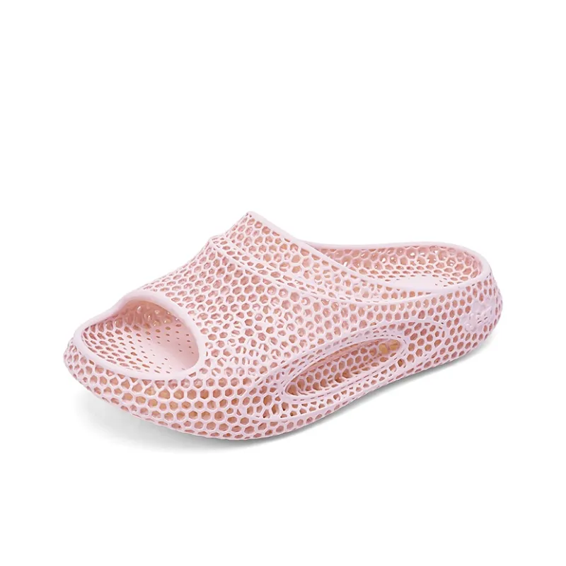 Jeep Quiet, Slip Resistant, Antibacterial Cushioning Slide Slippers Unisex-21