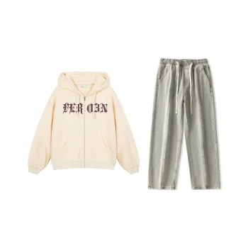 FREO3N Casual Sportswear Unisex