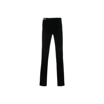 Corneliani Corduroy Straight leg Trousers