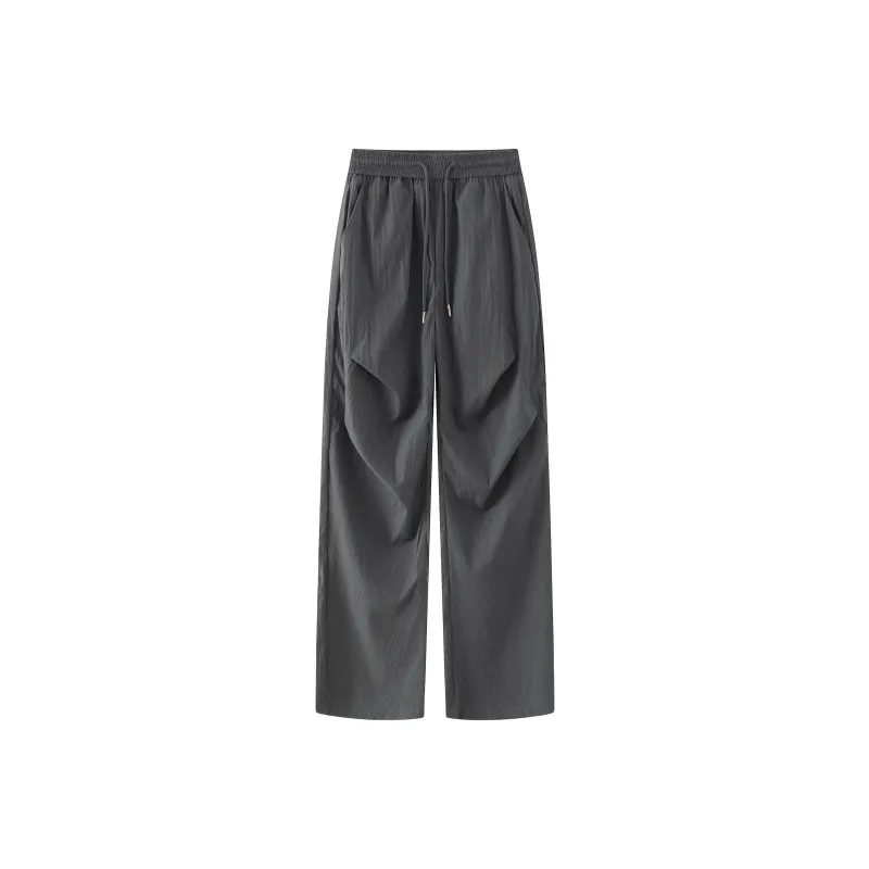 EUSU Casual Pants Unisex-15