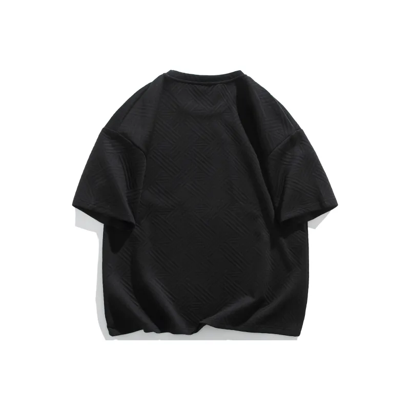 MARK WAFFLE T Shirts Unisex-15