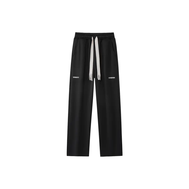 TEPOR Casual Pants Unisex-0
