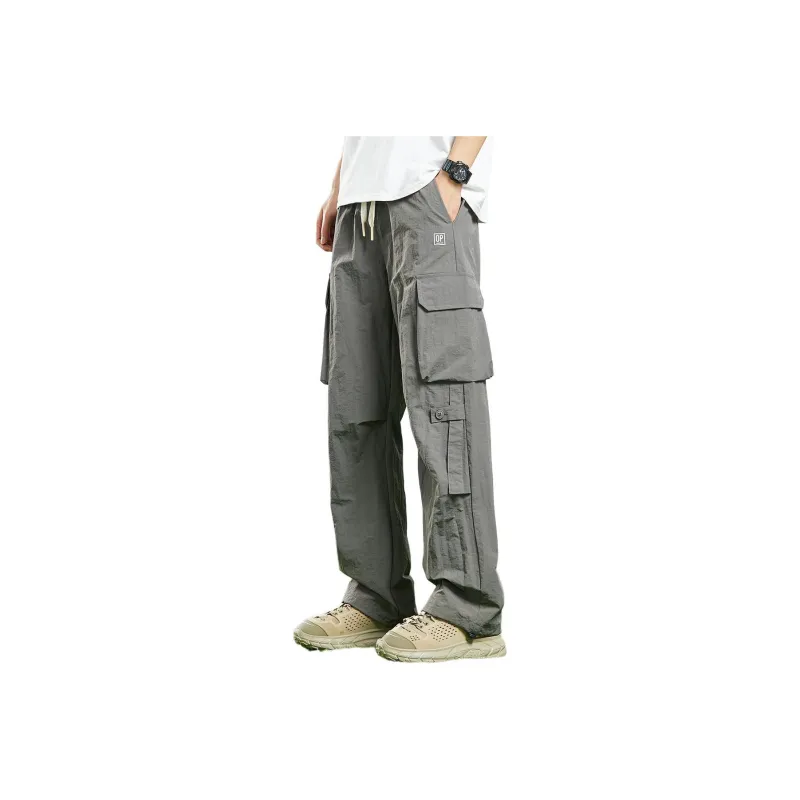 OVERPROTECTION Casual Pants Men's-10