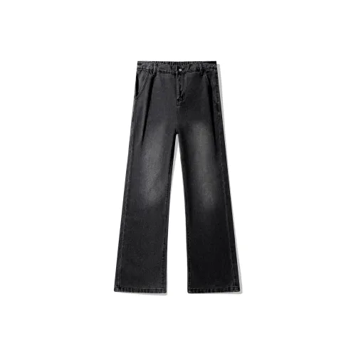 30BRAID Jeans Unisex