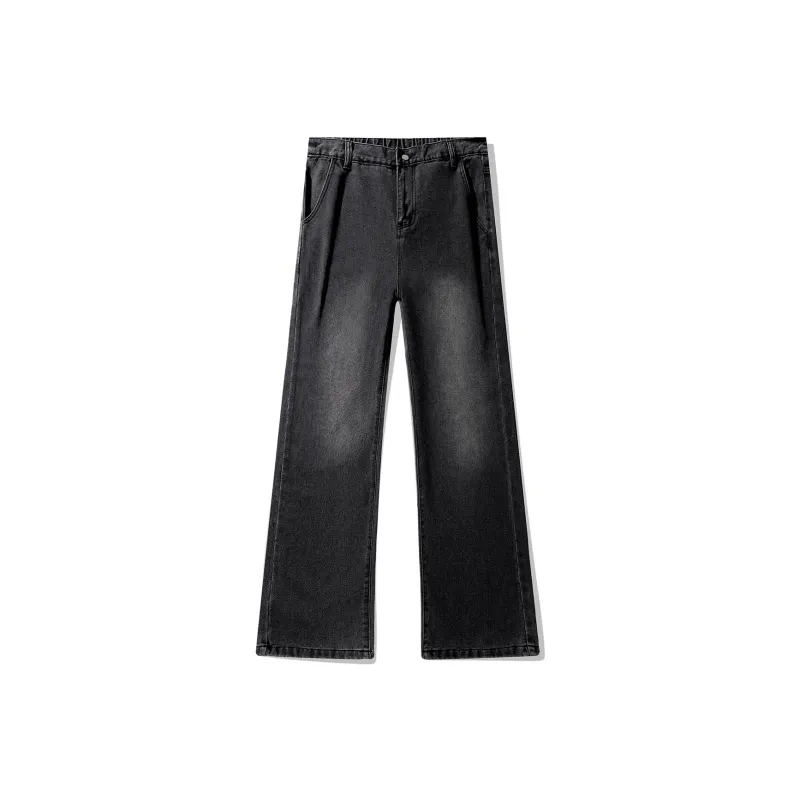 30BRAID Jeans Unisex-0