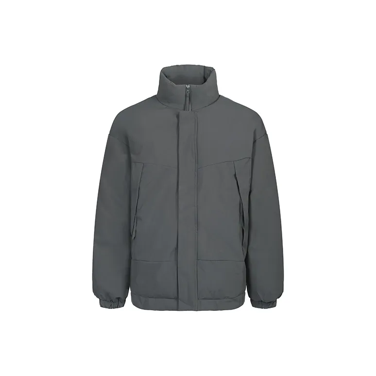 YearnObtainRainbow Puffer Jacket Unisex-10