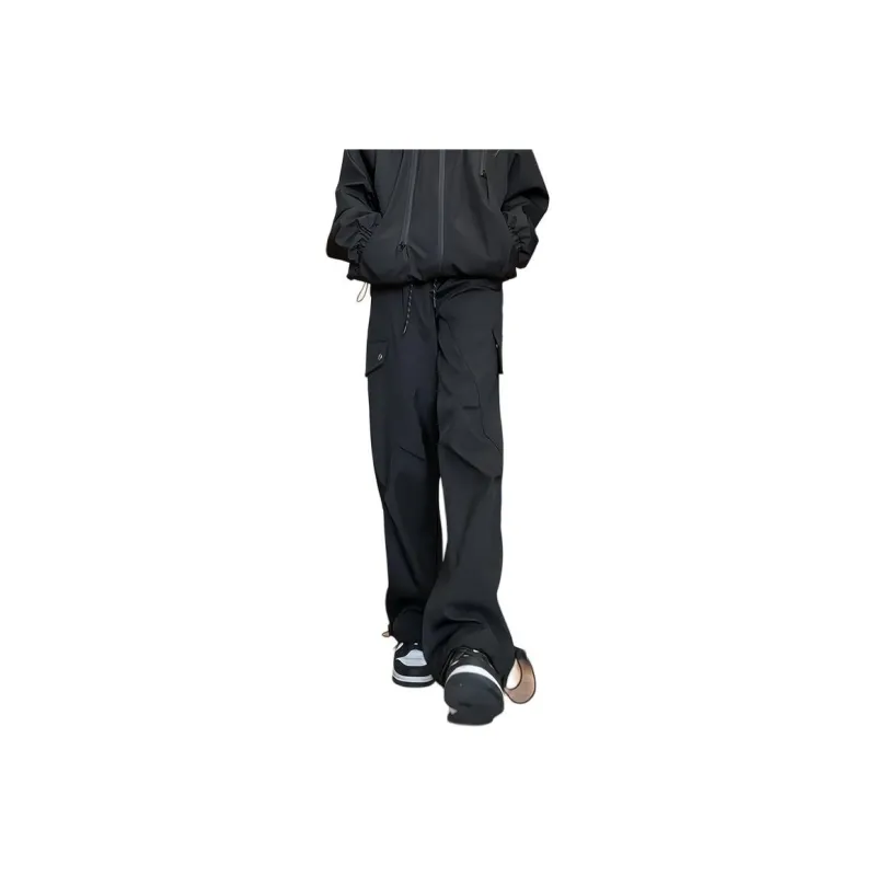 Weles Casual Pants Unisex-0