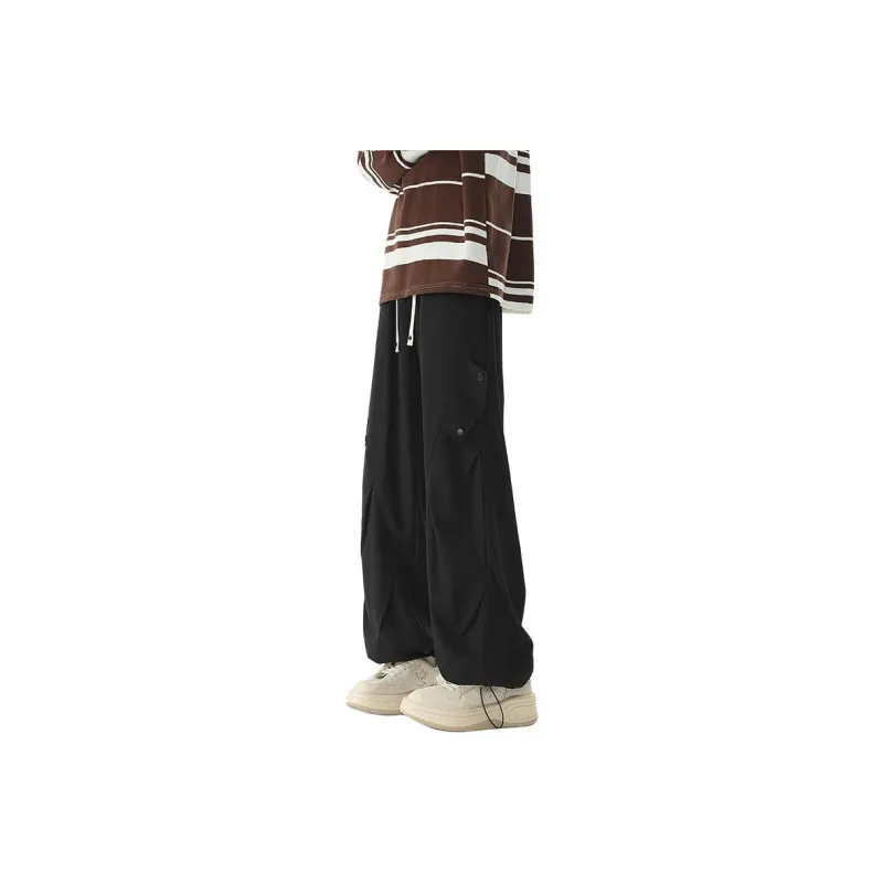 33TH Casual Pants Unisex-6