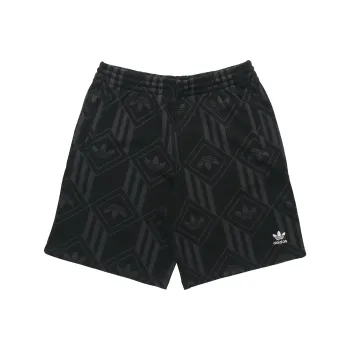 Adidas Originals MONO SHORT TNL Sports Shorts Men Black