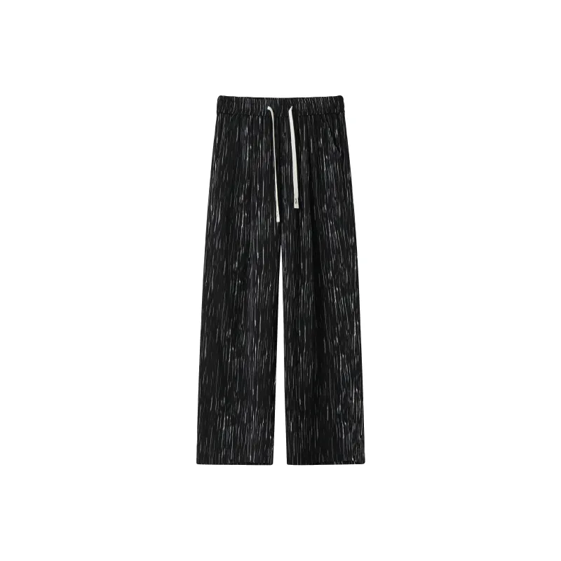 SCHEPPERHEYN Casual Pants Unisex-5